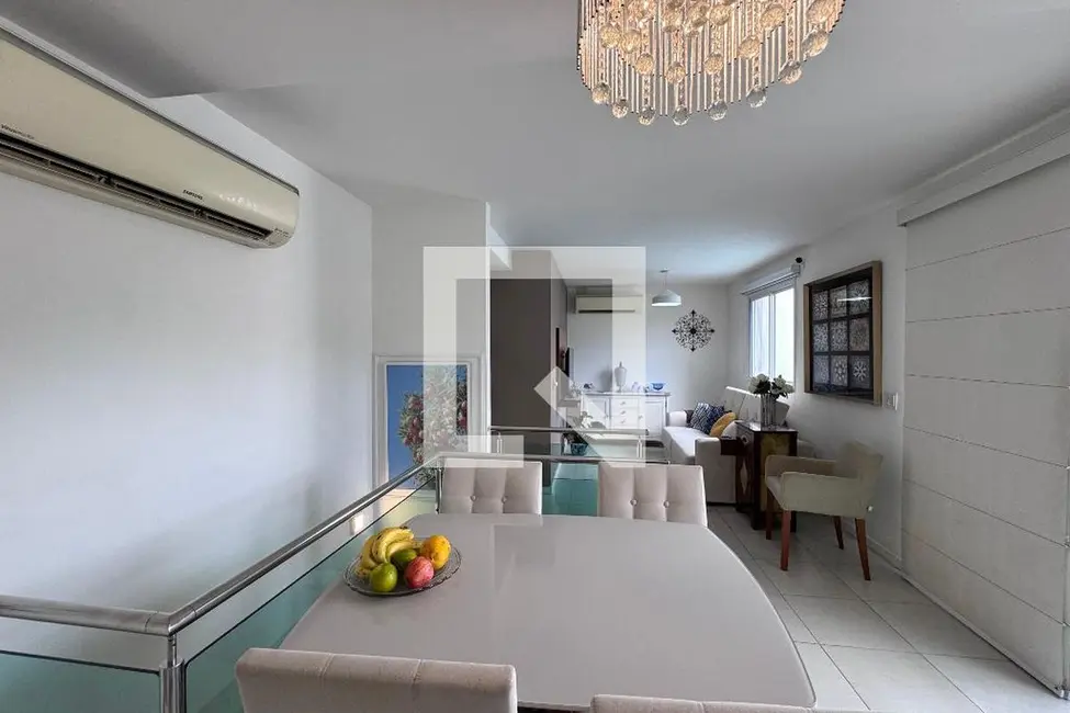 Foto 4 de Apartamento com 3 quartos à venda, 139m2 em Rio De Janeiro - RJ