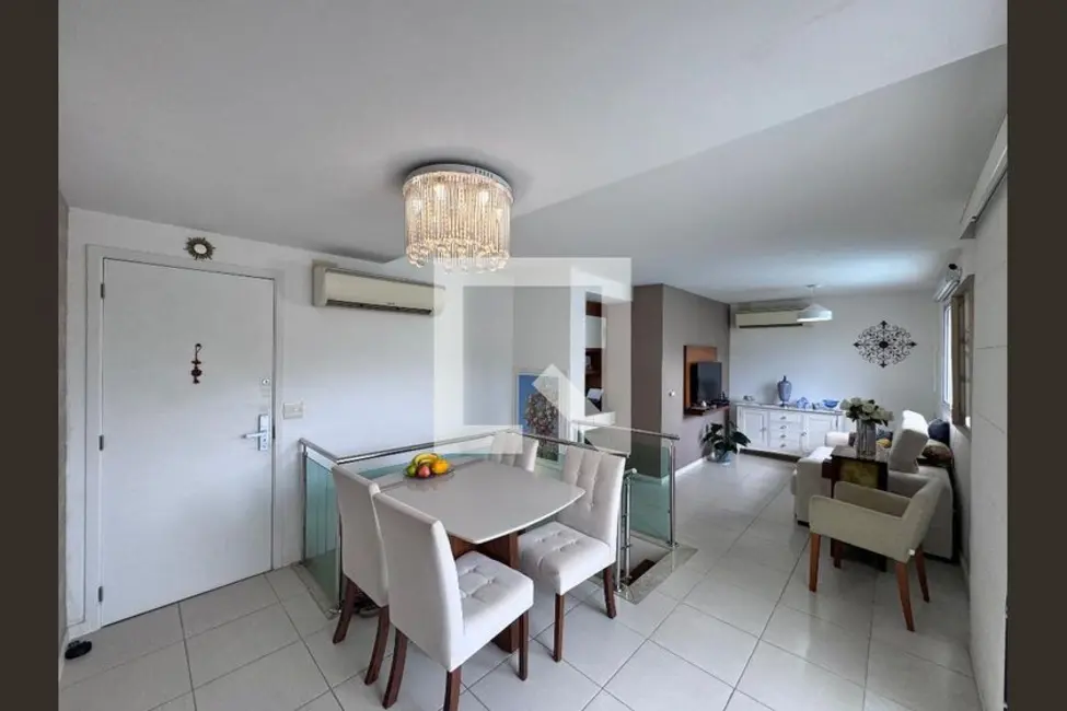 Foto 1 de Apartamento com 3 quartos à venda, 139m2 em Rio De Janeiro - RJ