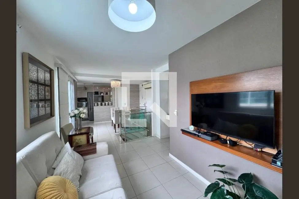 Foto 9 de Apartamento com 3 quartos à venda, 139m2 em Rio De Janeiro - RJ