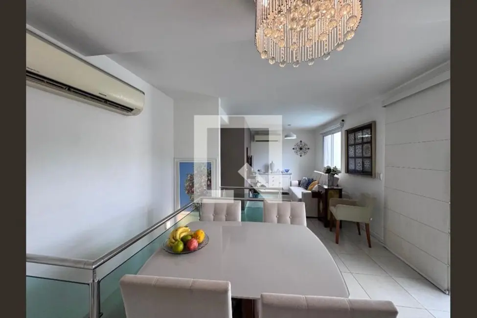 Foto 3 de Apartamento com 3 quartos à venda, 139m2 em Rio De Janeiro - RJ