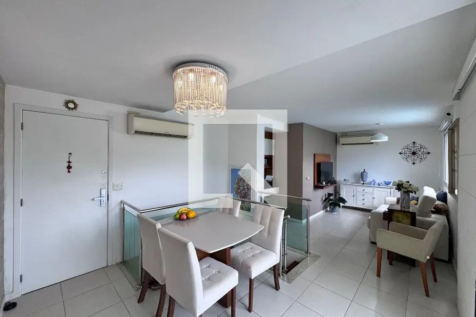 Foto 2 de Apartamento com 3 quartos à venda, 139m2 em Rio De Janeiro - RJ