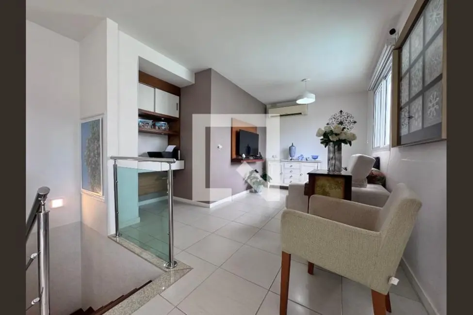 Foto 5 de Apartamento com 3 quartos à venda, 139m2 em Rio De Janeiro - RJ