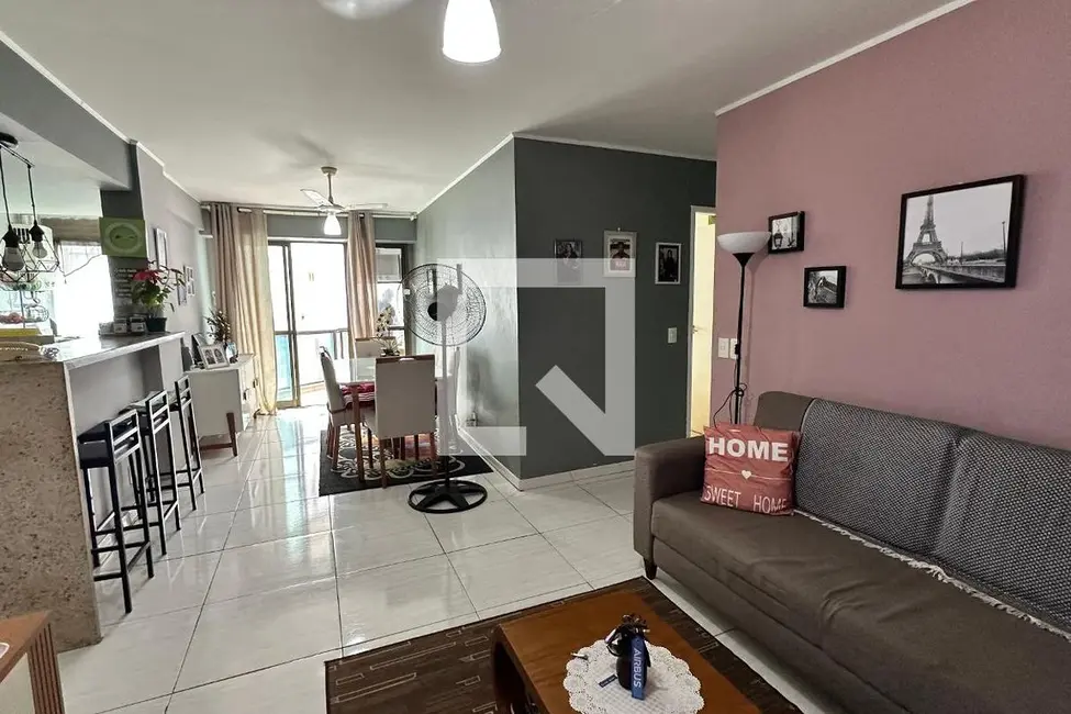 Apartamento com 2 quartos à venda, 70m2 em Rio De Janeiro - RJ - imagem 2 Foto 2 de Apartamento com 2 quartos à venda, 70m2 em Rio De Janeiro - RJ