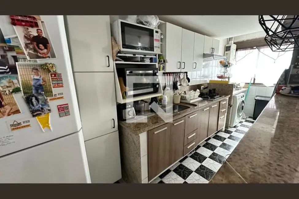Apartamento com 2 quartos à venda, 70m2 em Rio De Janeiro - RJ - imagem 9 Foto 9 de Apartamento com 2 quartos à venda, 70m2 em Rio De Janeiro - RJ