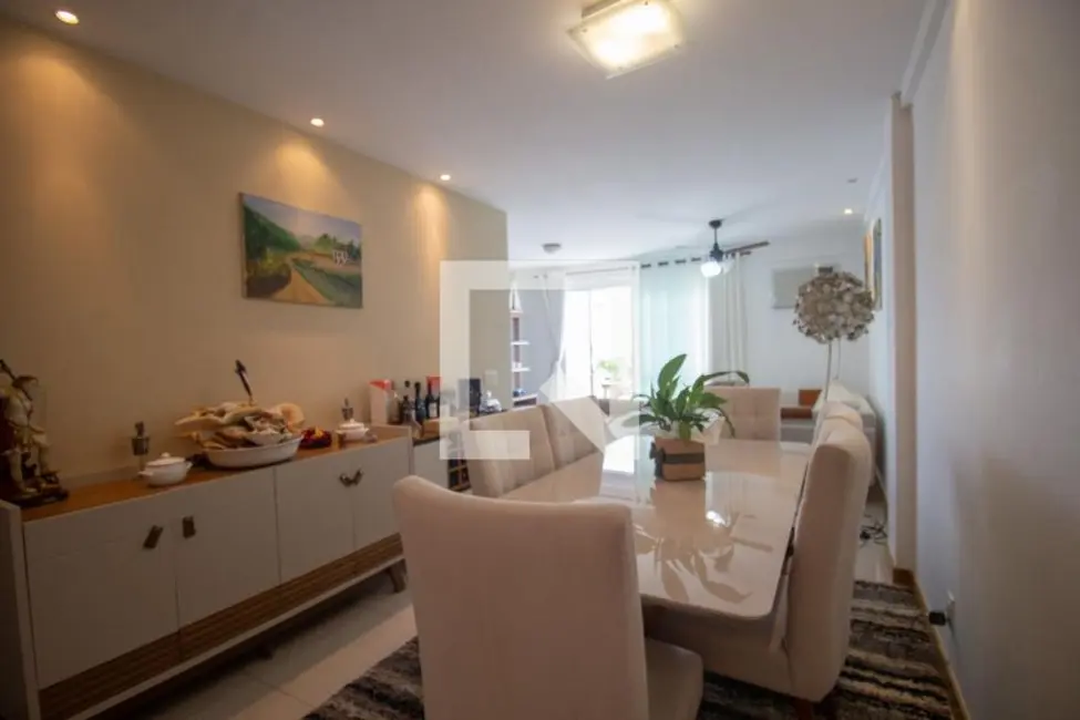 Foto 1 de Apartamento com 3 quartos à venda, 155m2 em Rio De Janeiro - RJ