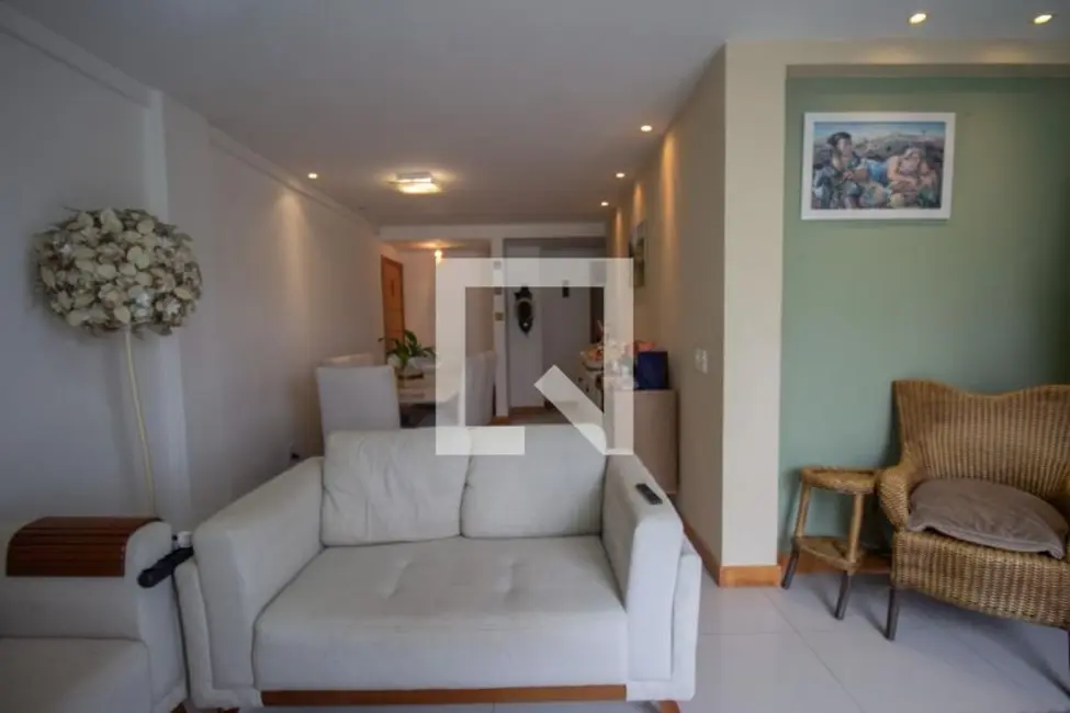 Foto 9 de Apartamento com 3 quartos à venda, 155m2 em Rio De Janeiro - RJ