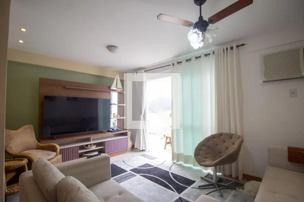 Foto 6 de Apartamento com 3 quartos à venda, 155m2 em Rio De Janeiro - RJ