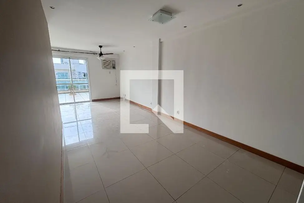 Apartamento com 3 quartos à venda, 155m2 em Rio De Janeiro - RJ - imagem 6 Foto 6 de Apartamento com 3 quartos à venda, 155m2 em Rio De Janeiro - RJ