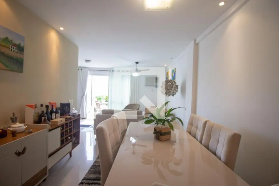 Foto 4 de Apartamento com 3 quartos à venda, 155m2 em Rio De Janeiro - RJ