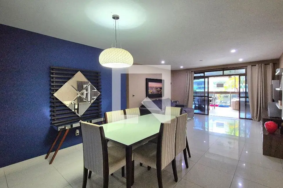 Apartamento com 3 quartos à venda, 166m2 em Rio De Janeiro - RJ - imagem 2 Foto 2 de Apartamento com 3 quartos à venda, 166m2 em Rio De Janeiro - RJ