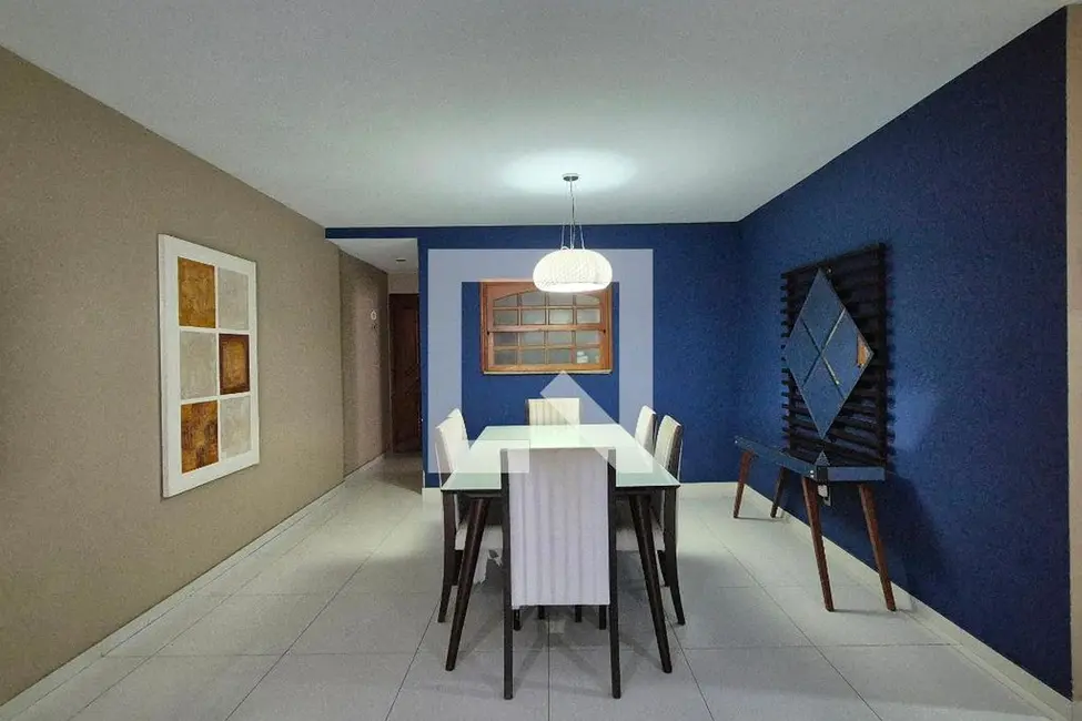 Apartamento com 3 quartos à venda, 166m2 em Rio De Janeiro - RJ - imagem 6 Foto 6 de Apartamento com 3 quartos à venda, 166m2 em Rio De Janeiro - RJ