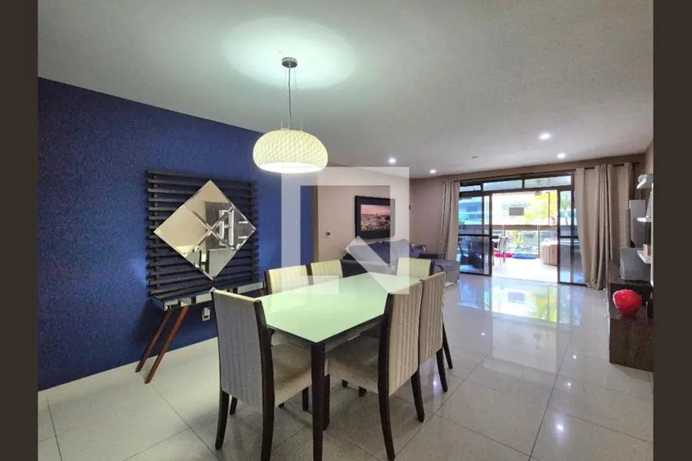 Apartamento com 3 quartos à venda, 166m2 em Rio De Janeiro - RJ - imagem 1 Foto 1 de Apartamento com 3 quartos à venda, 166m2 em Rio De Janeiro - RJ