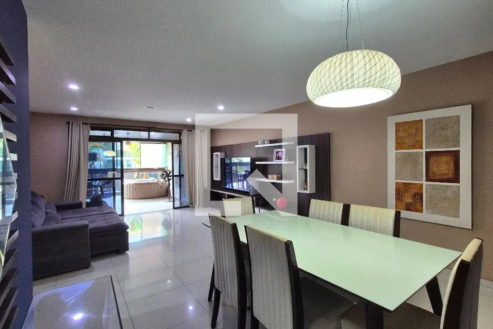 Apartamento com 3 quartos à venda, 166m2 em Rio De Janeiro - RJ - imagem 4 Foto 4 de Apartamento com 3 quartos à venda, 166m2 em Rio De Janeiro - RJ