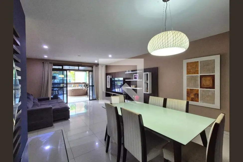 Apartamento com 3 quartos à venda, 166m2 em Rio De Janeiro - RJ - imagem 3 Foto 3 de Apartamento com 3 quartos à venda, 166m2 em Rio De Janeiro - RJ