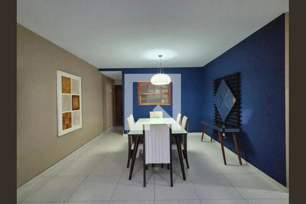 Apartamento com 3 quartos à venda, 166m2 em Rio De Janeiro - RJ - imagem 5 Foto 5 de Apartamento com 3 quartos à venda, 166m2 em Rio De Janeiro - RJ