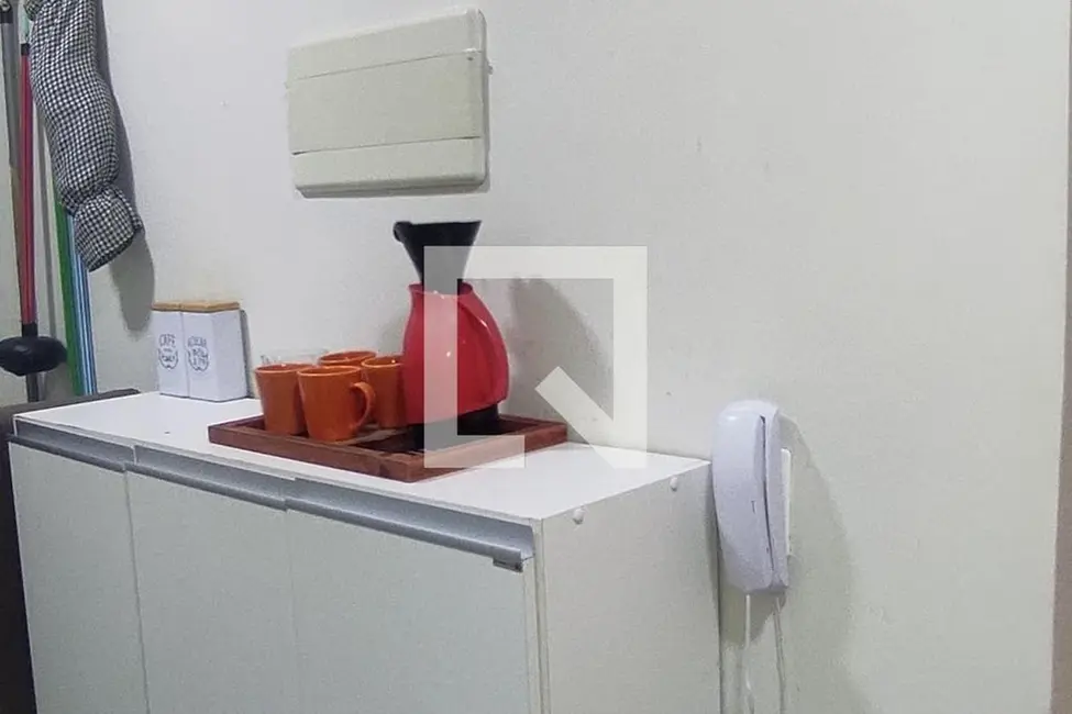 Foto 4 de Apartamento com 2 quartos à venda, 45m2 em Rio De Janeiro - RJ