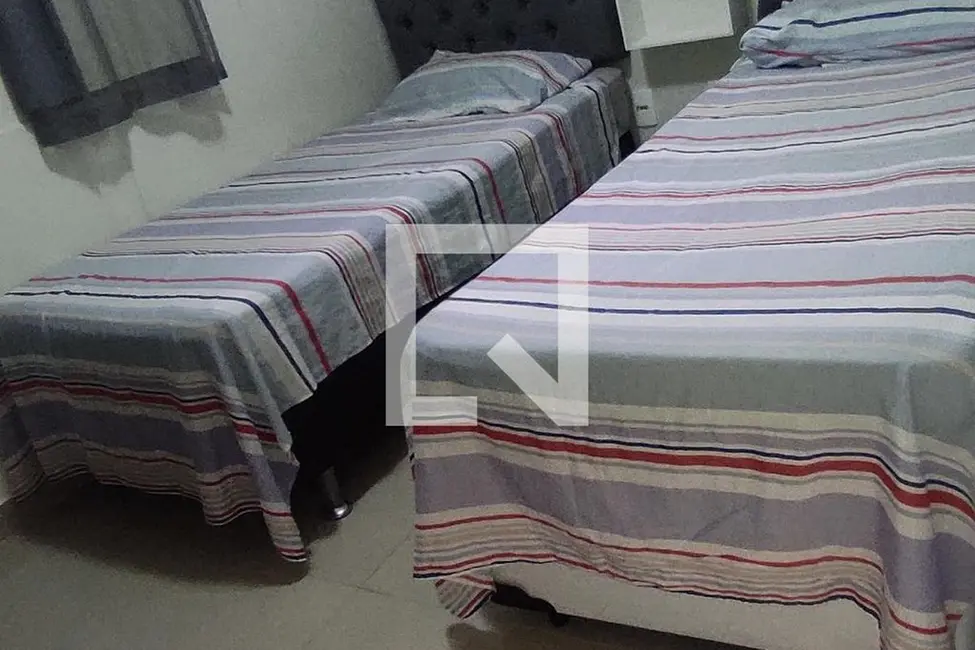 Foto 6 de Apartamento com 2 quartos à venda, 45m2 em Rio De Janeiro - RJ