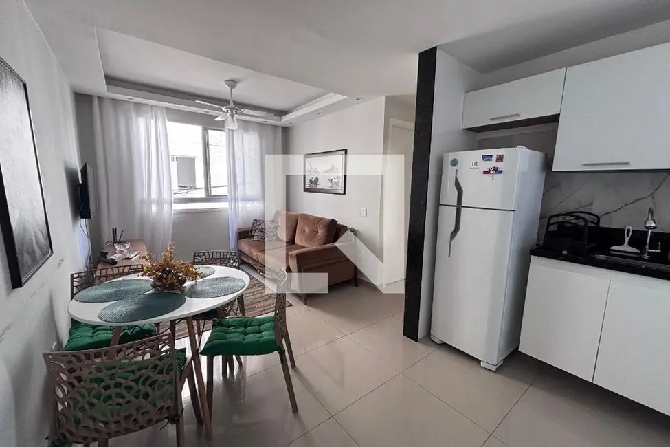 Foto 3 de Apartamento com 2 quartos à venda, 45m2 em Rio De Janeiro - RJ