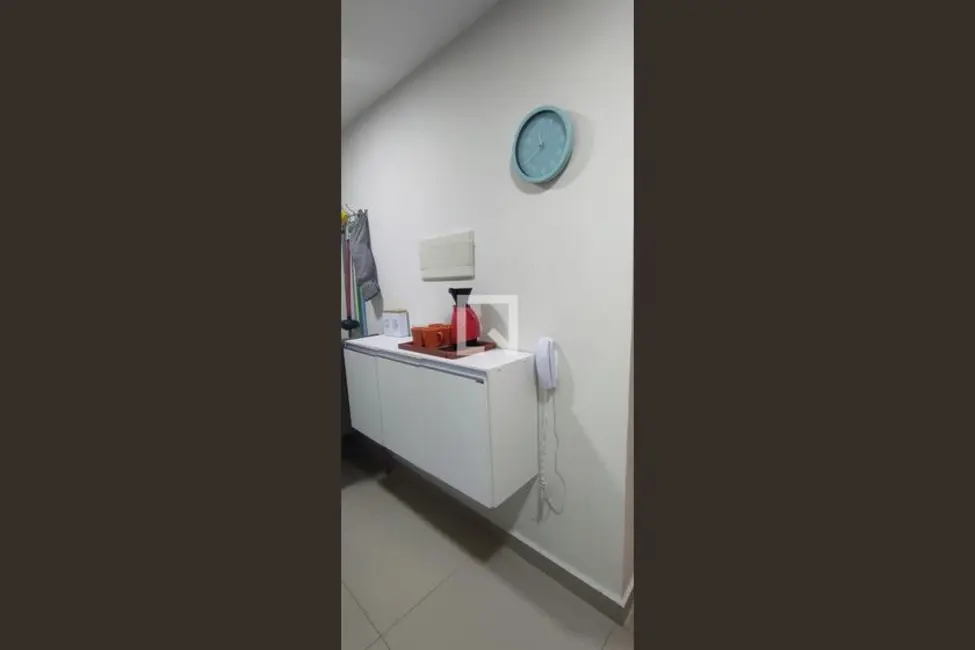Foto 3 de Apartamento com 2 quartos à venda, 45m2 em Rio De Janeiro - RJ