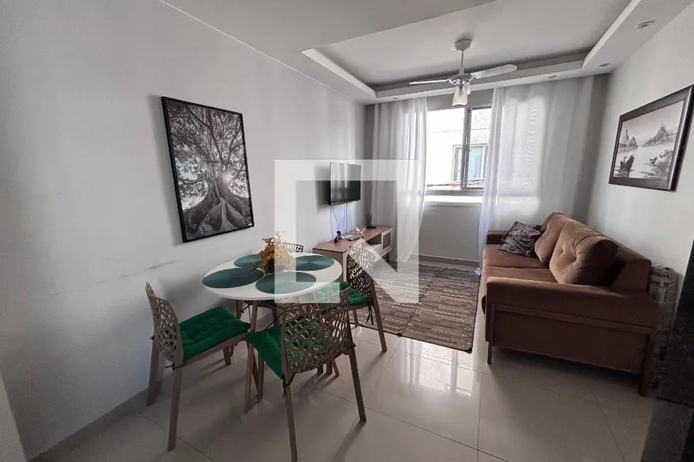 Foto 6 de Apartamento com 2 quartos à venda, 45m2 em Rio De Janeiro - RJ
