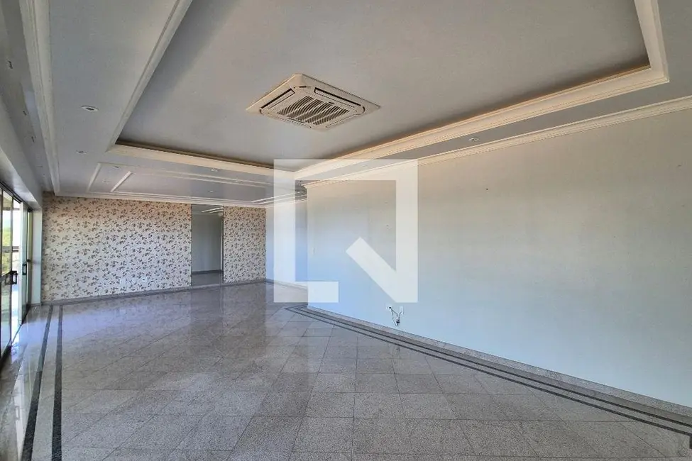 Apartamento com 4 quartos à venda, 247m2 em Rio De Janeiro - RJ - imagem 6 Foto 6 de Apartamento com 4 quartos à venda, 247m2 em Rio De Janeiro - RJ