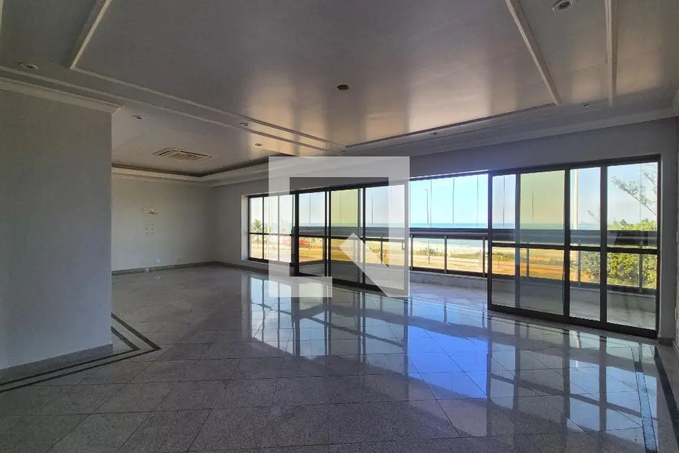 Apartamento com 4 quartos à venda, 247m2 em Rio De Janeiro - RJ - imagem 2 Foto 2 de Apartamento com 4 quartos à venda, 247m2 em Rio De Janeiro - RJ