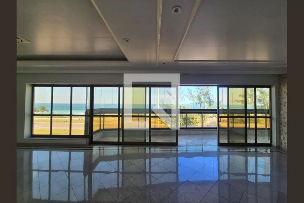 Apartamento com 4 quartos à venda, 247m2 em Rio De Janeiro - RJ - imagem 9 Foto 9 de Apartamento com 4 quartos à venda, 247m2 em Rio De Janeiro - RJ