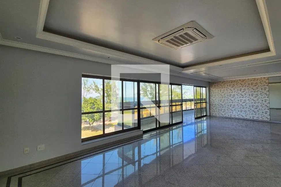Apartamento com 4 quartos à venda, 247m2 em Rio De Janeiro - RJ - imagem 8 Foto 8 de Apartamento com 4 quartos à venda, 247m2 em Rio De Janeiro - RJ