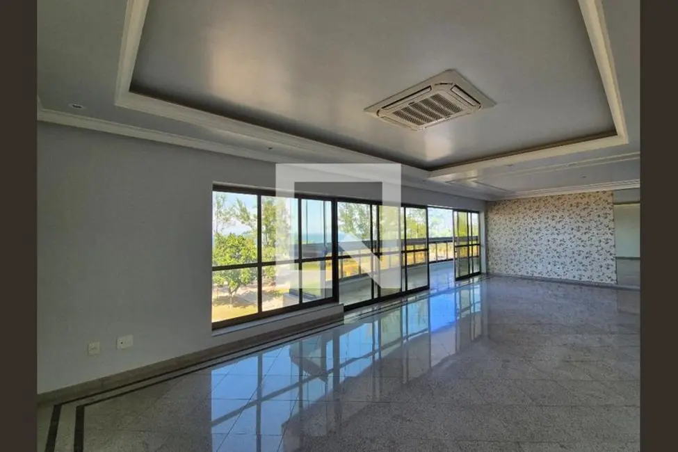Apartamento com 4 quartos à venda, 247m2 em Rio De Janeiro - RJ - imagem 7 Foto 7 de Apartamento com 4 quartos à venda, 247m2 em Rio De Janeiro - RJ