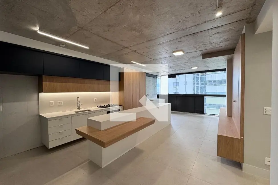 Foto 1 de Apartamento com 2 quartos à venda, 81m2 em Rio De Janeiro - RJ