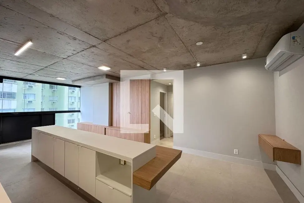 Foto 2 de Apartamento com 2 quartos à venda, 81m2 em Rio De Janeiro - RJ