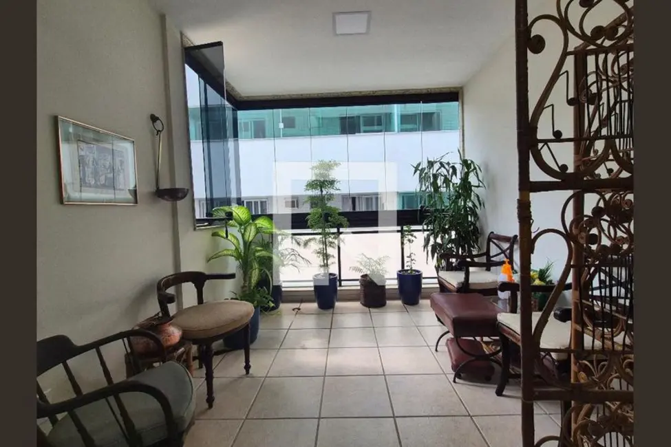 Foto 9 de Apartamento com 3 quartos à venda, 120m2 em Rio De Janeiro - RJ
