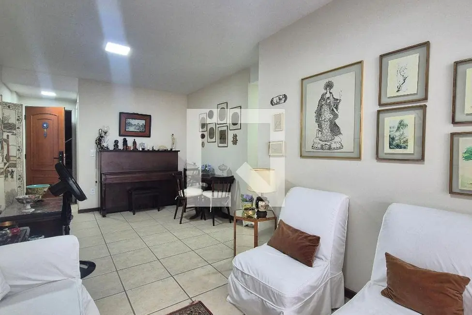 Foto 8 de Apartamento com 3 quartos à venda, 120m2 em Rio De Janeiro - RJ