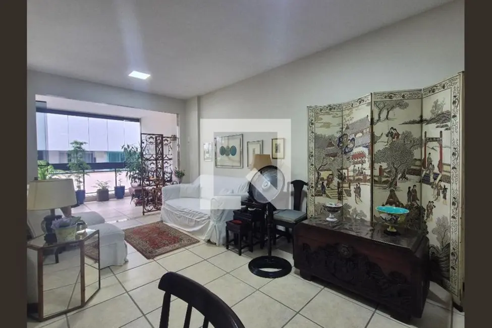 Foto 1 de Apartamento com 3 quartos à venda, 120m2 em Rio De Janeiro - RJ