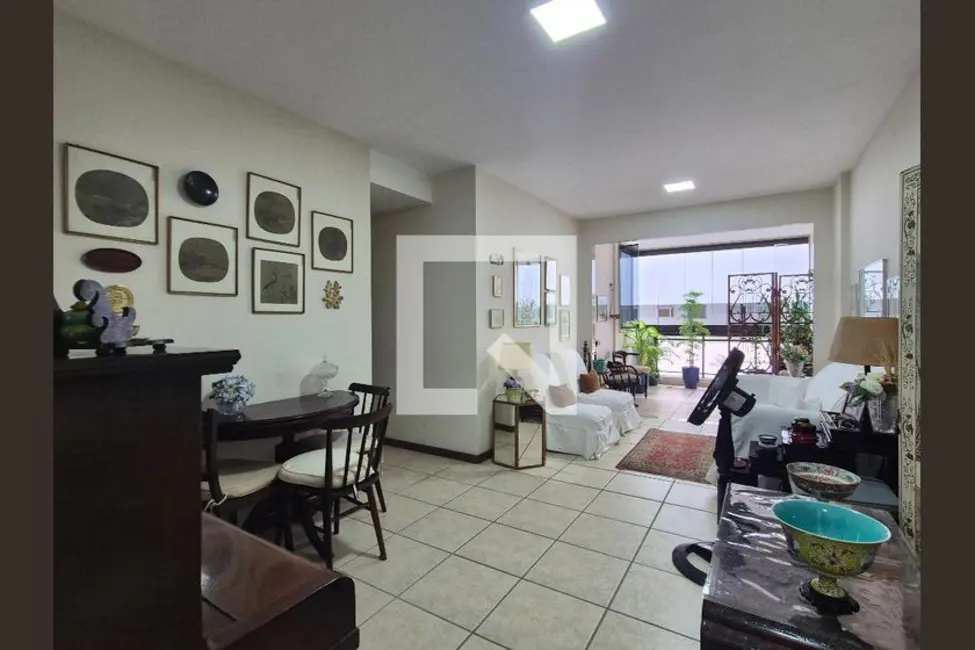 Foto 3 de Apartamento com 3 quartos à venda, 120m2 em Rio De Janeiro - RJ