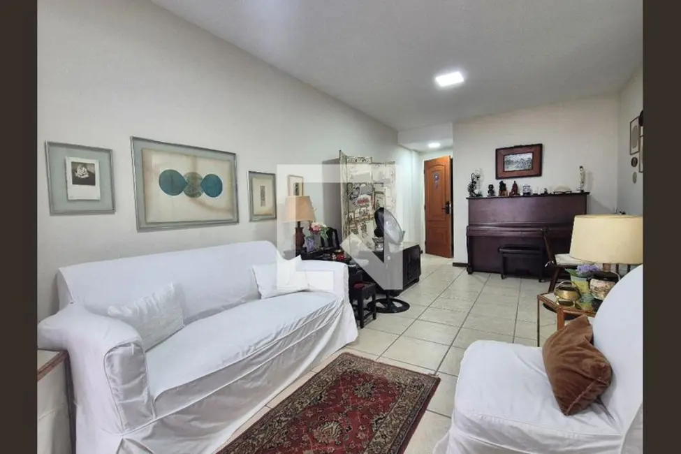 Foto 5 de Apartamento com 3 quartos à venda, 120m2 em Rio De Janeiro - RJ