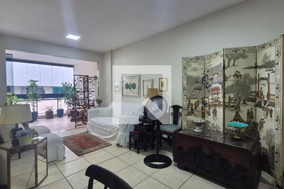 Foto 2 de Apartamento com 3 quartos à venda, 120m2 em Rio De Janeiro - RJ