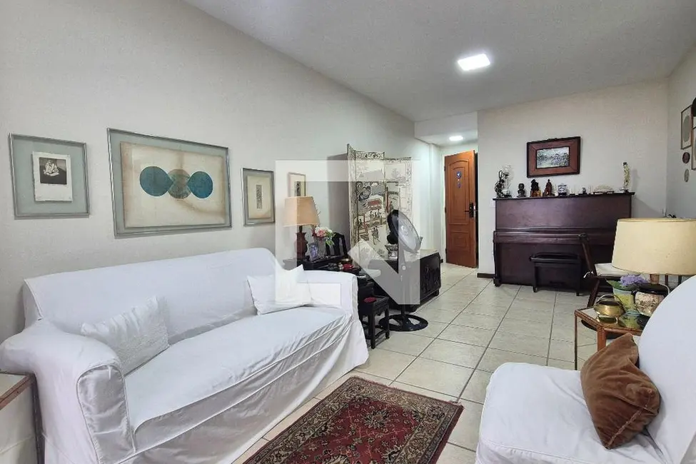 Foto 6 de Apartamento com 3 quartos à venda, 120m2 em Rio De Janeiro - RJ