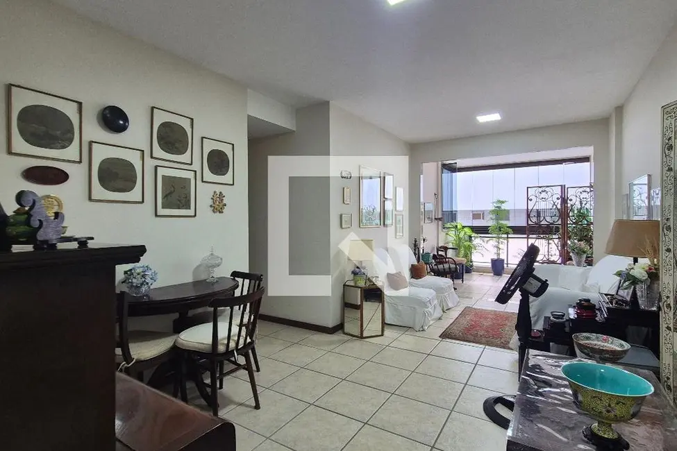 Foto 4 de Apartamento com 3 quartos à venda, 120m2 em Rio De Janeiro - RJ