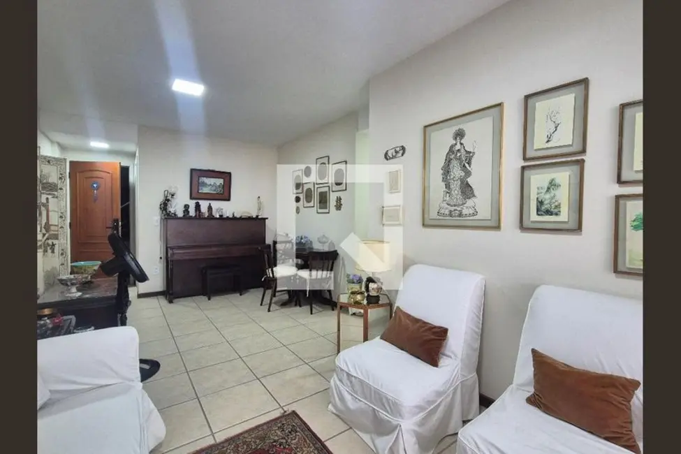 Foto 7 de Apartamento com 3 quartos à venda, 120m2 em Rio De Janeiro - RJ