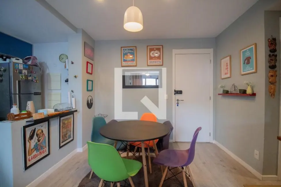 Foto 9 de Apartamento com 2 quartos à venda, 110m2 em Rio De Janeiro - RJ