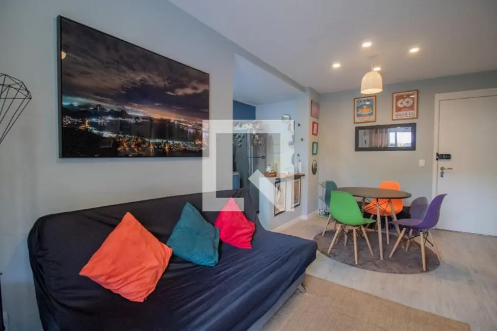 Foto 7 de Apartamento com 2 quartos à venda, 110m2 em Rio De Janeiro - RJ