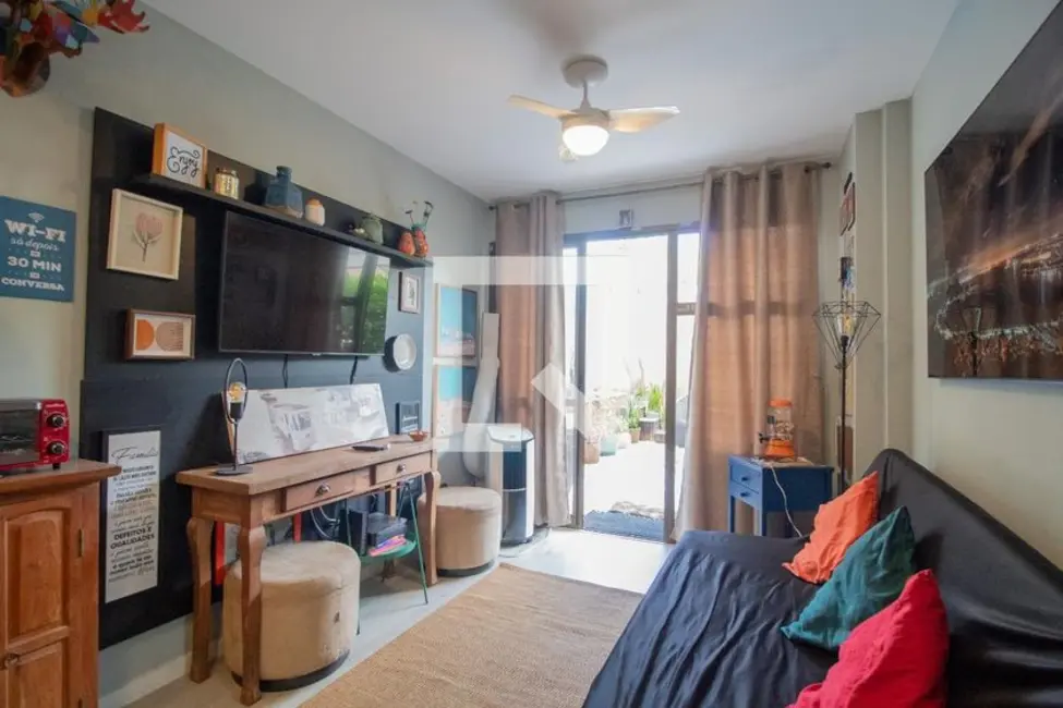 Foto 3 de Apartamento com 2 quartos à venda, 110m2 em Rio De Janeiro - RJ