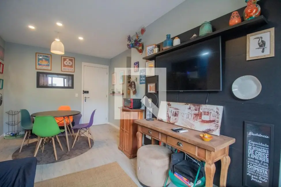 Foto 5 de Apartamento com 2 quartos à venda, 110m2 em Rio De Janeiro - RJ