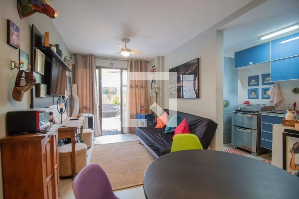 Foto 1 de Apartamento com 2 quartos à venda, 110m2 em Rio De Janeiro - RJ