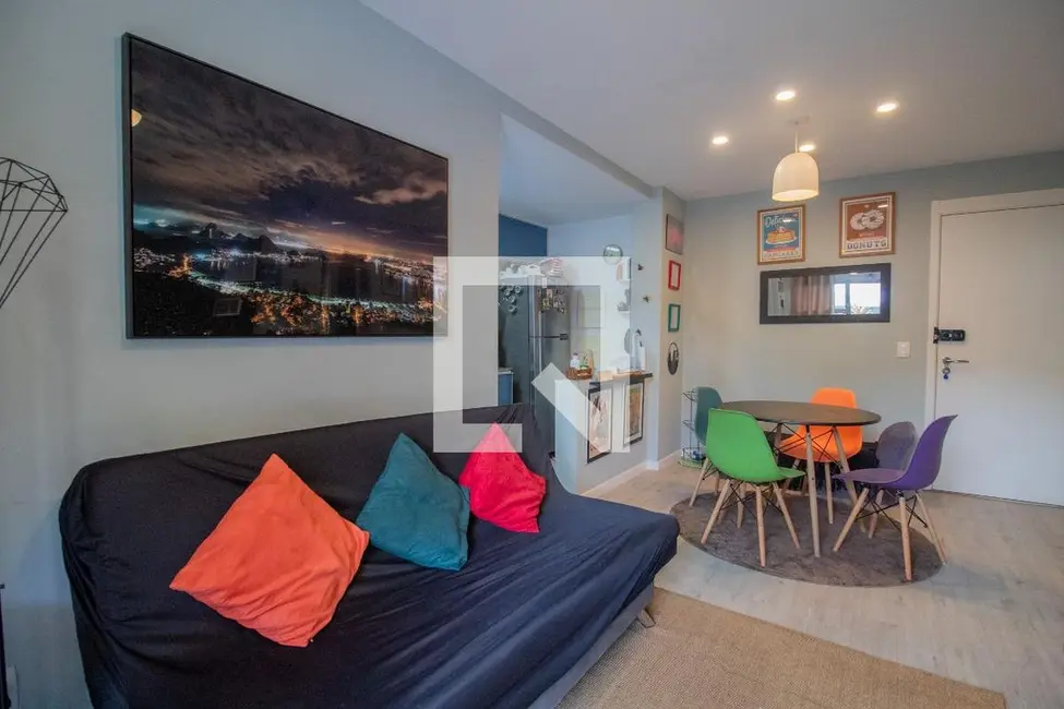 Foto 8 de Apartamento com 2 quartos à venda, 110m2 em Rio De Janeiro - RJ
