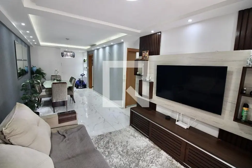 Foto 9 de Apartamento com 4 quartos à venda, 125m2 em Rio De Janeiro - RJ