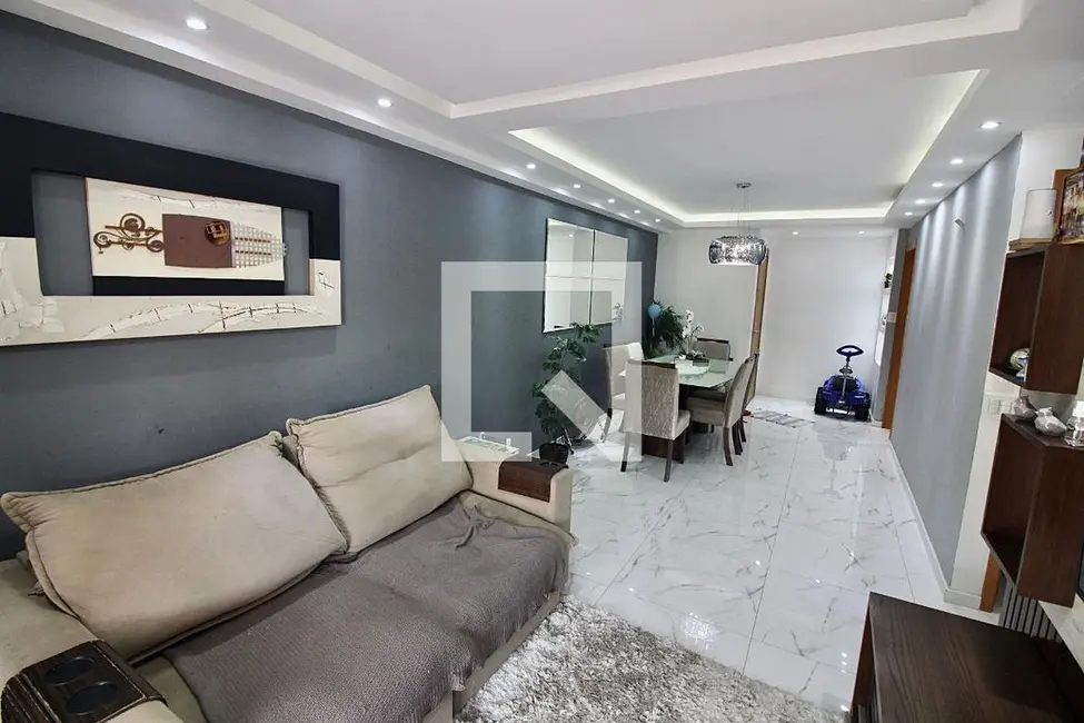Foto 8 de Apartamento com 4 quartos à venda, 125m2 em Rio De Janeiro - RJ