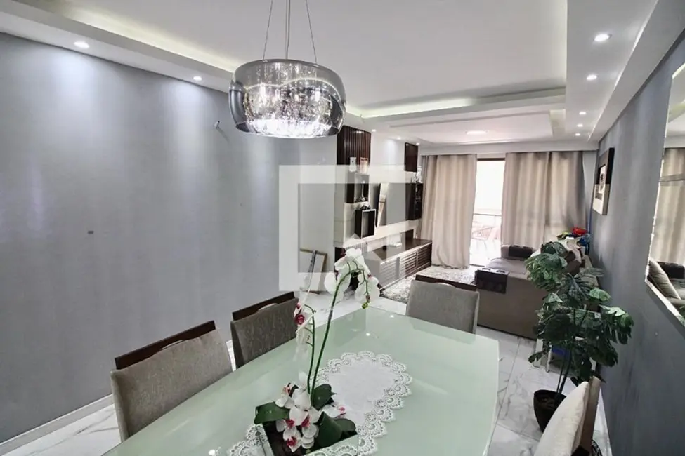 Foto 3 de Apartamento com 4 quartos à venda, 125m2 em Rio De Janeiro - RJ