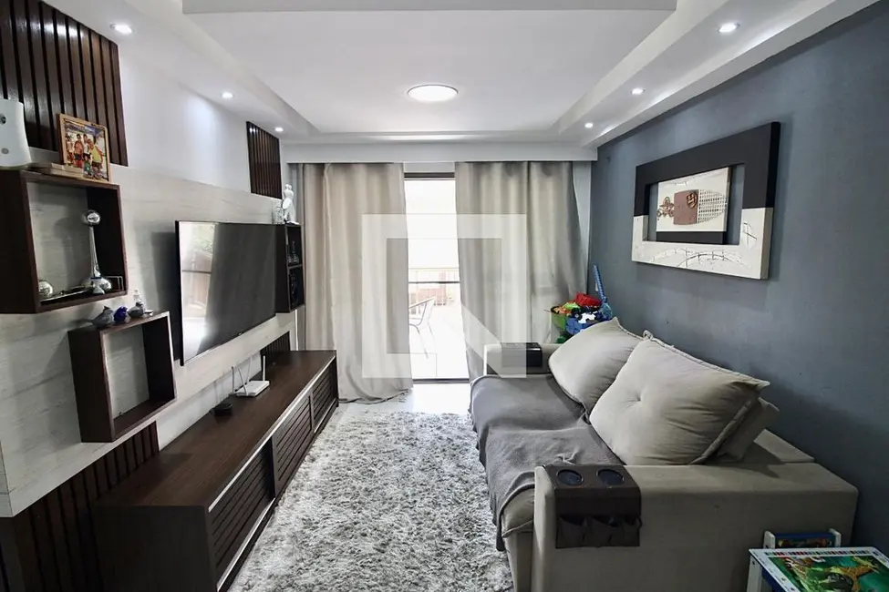 Foto 6 de Apartamento com 4 quartos à venda, 125m2 em Rio De Janeiro - RJ
